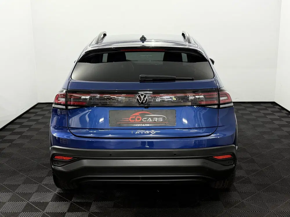 Volkswagen Taigo 1.0 TSI Life edition Camera uit 2025, foto 5