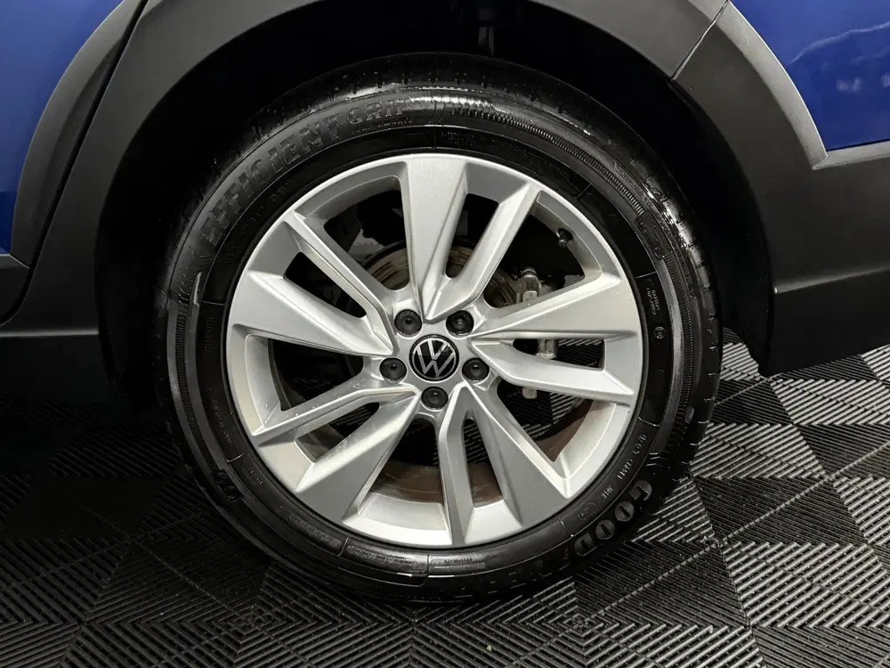 Volkswagen Taigo 1.0 TSI Life edition Camera uit 2025, foto 6