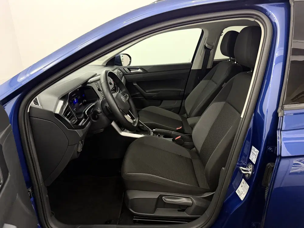 Volkswagen Taigo 1.0 TSI Life edition Camera uit 2025, foto 7