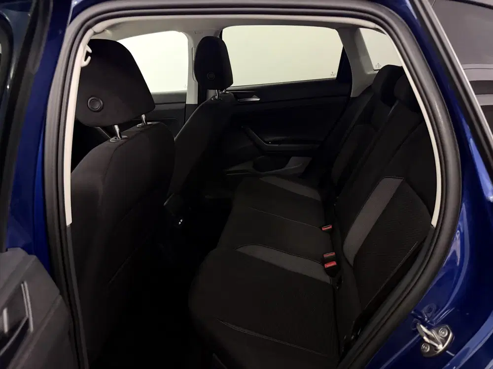 Volkswagen Taigo 1.0 TSI Life edition Camera uit 2025, foto 8