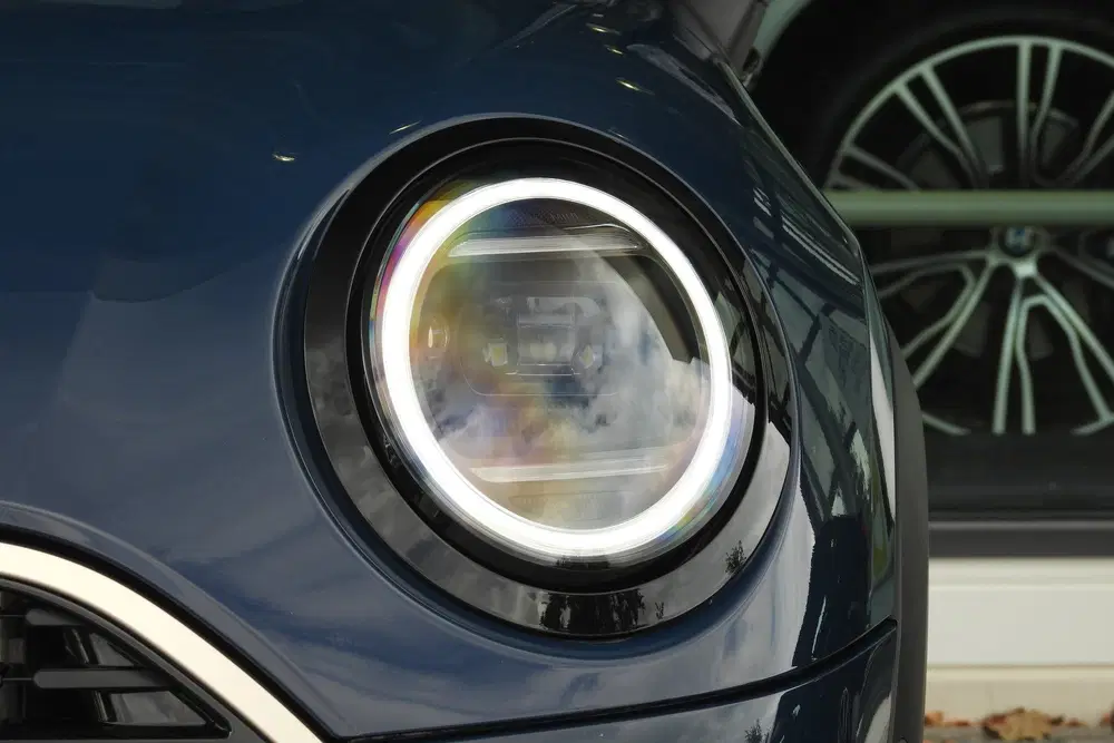 Mini Hatchback Cooper C Automaat uit 2025, foto 11