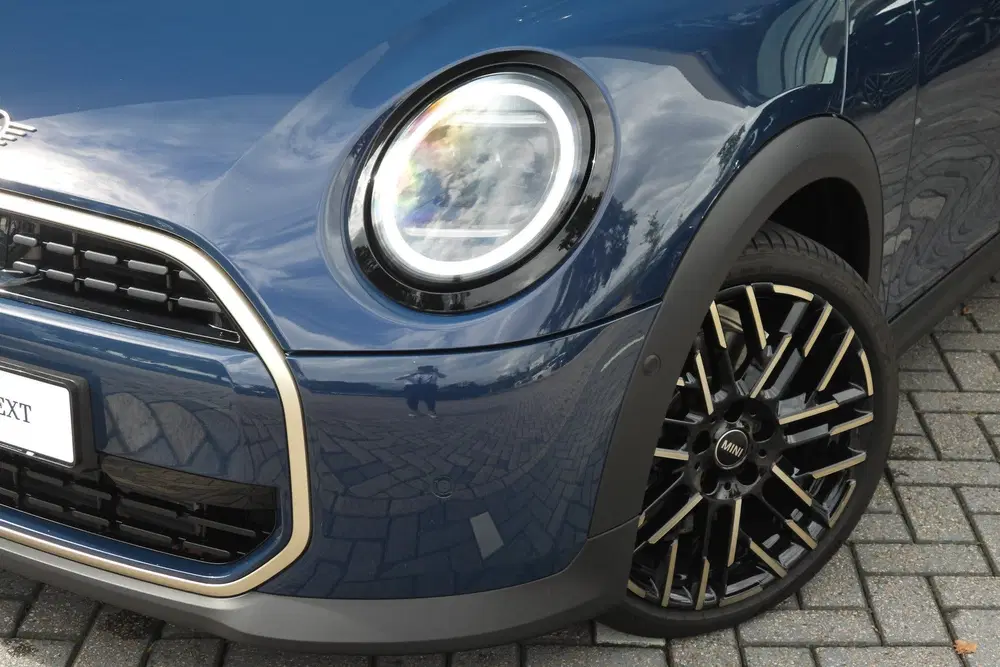 Mini Hatchback Cooper C Automaat uit 2025, foto 7