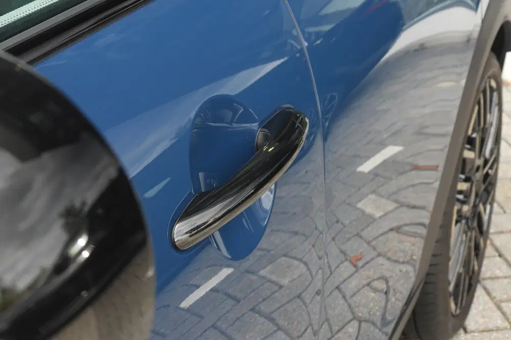 Mini Hatchback Cooper C Automaat uit 2025, foto 8