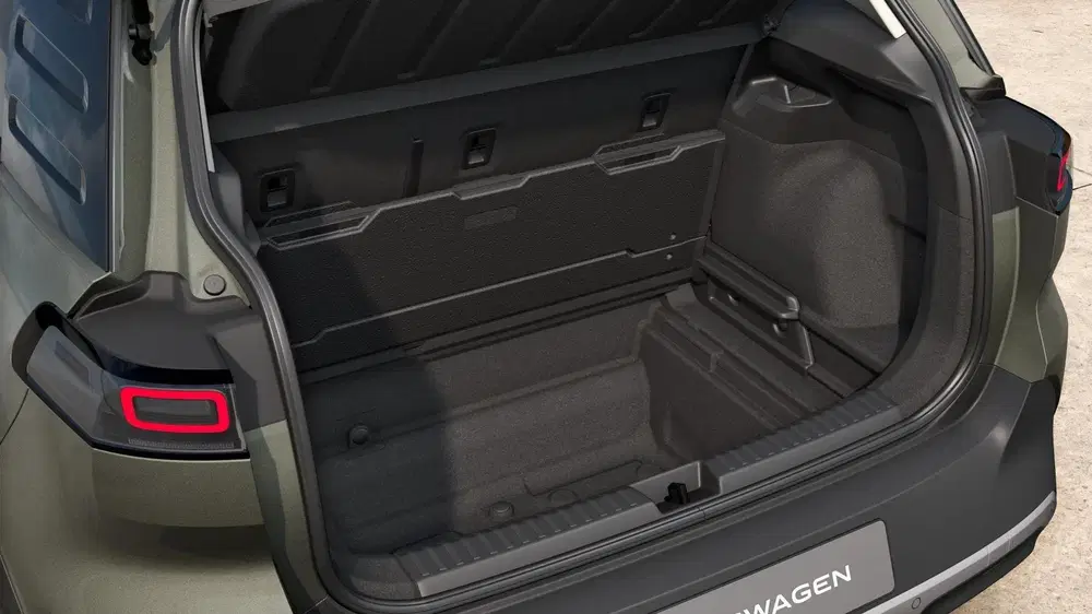 Volkswagen ID Cross ID. Cross Life 211pk 52 kWh uit 2026, foto 14