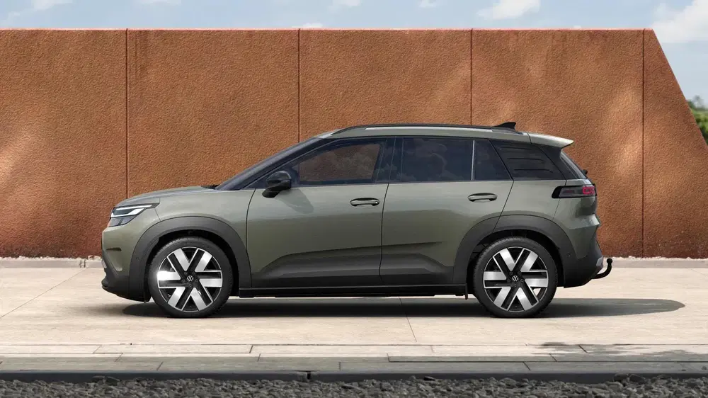 Volkswagen ID Cross ID. Cross Life 211pk 52 kWh uit 2026, foto 8