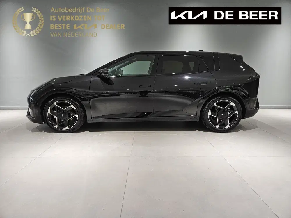Kia EV4 81 uit 2026