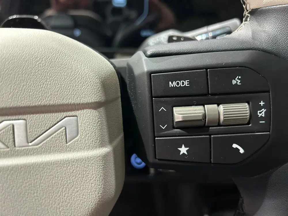 Kia EV4 81 uit 2026, foto 12