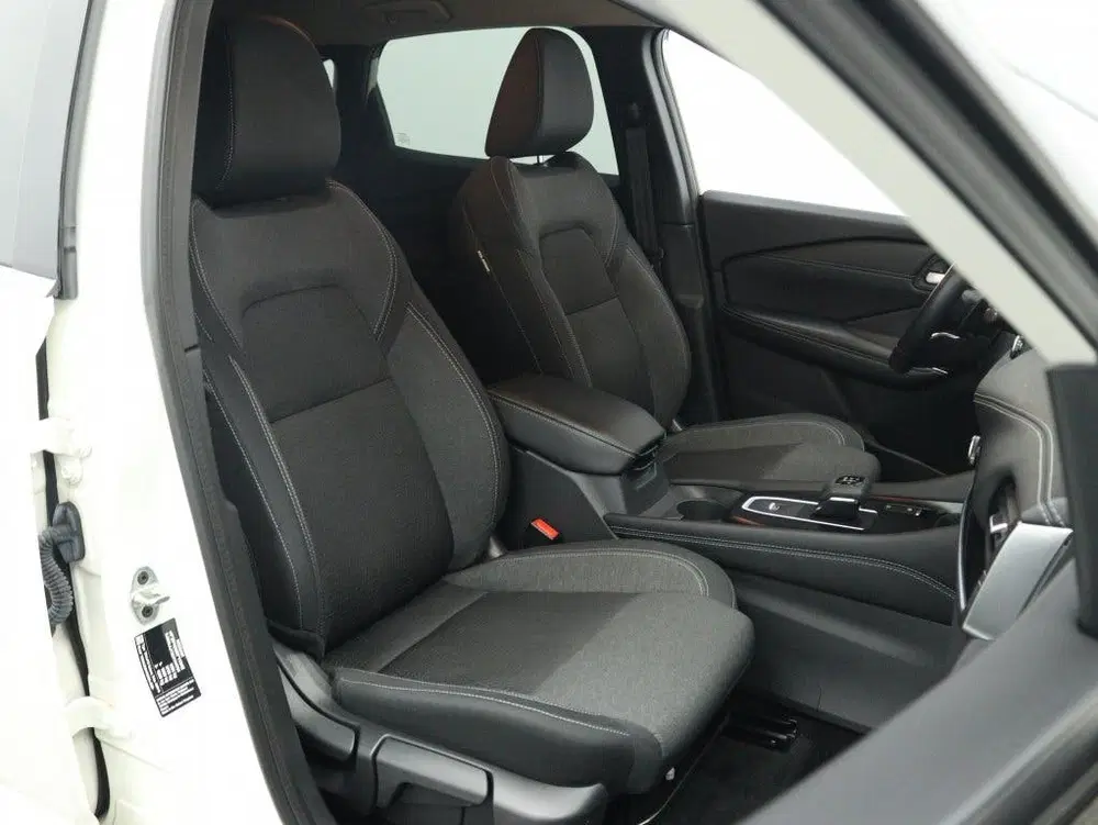 Nissan Qashqai 1.3 MHEV Xtronic N-Connecta uit 2022, foto 10