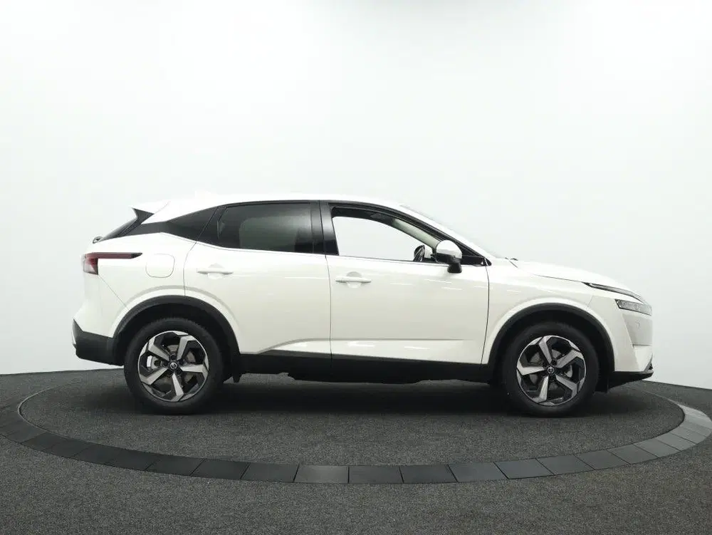 Nissan Qashqai 1.3 MHEV Xtronic N-Connecta uit 2022, foto 13