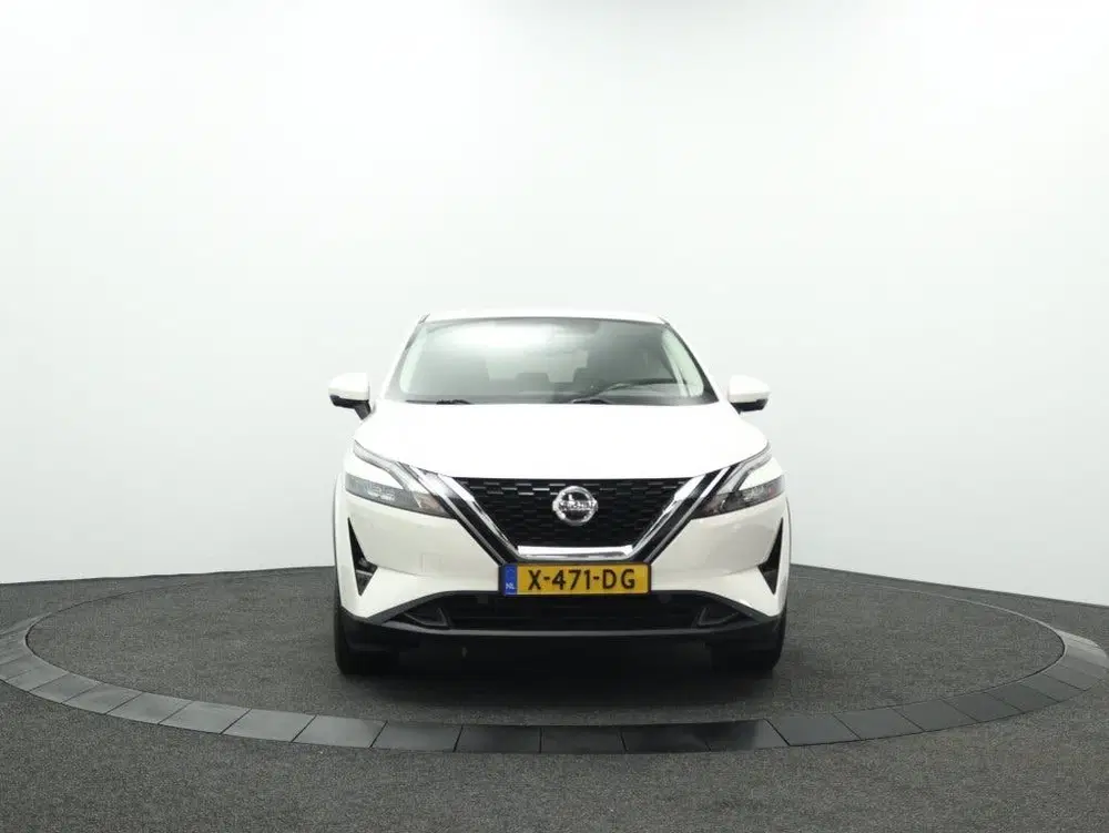 Nissan Qashqai 1.3 MHEV Xtronic N-Connecta uit 2022, foto 15