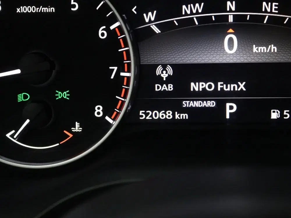 Nissan Qashqai 1.3 MHEV Xtronic N-Connecta uit 2022, foto 4