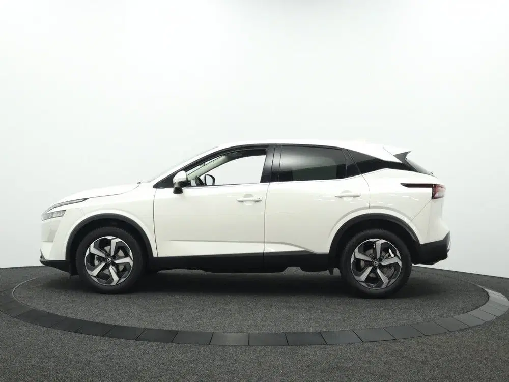 Nissan Qashqai 1.3 MHEV Xtronic N-Connecta uit 2022, foto 5