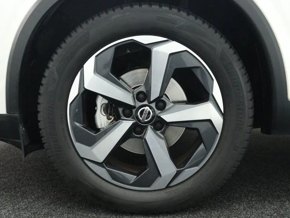 Nissan Qashqai 1.3 MHEV Xtronic N-Connecta uit 2022, foto 6