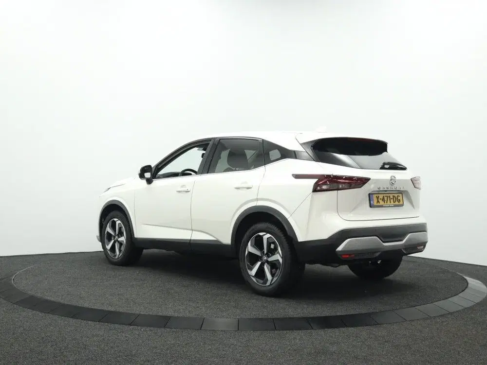 Nissan Qashqai 1.3 MHEV Xtronic N-Connecta uit 2022, foto 8