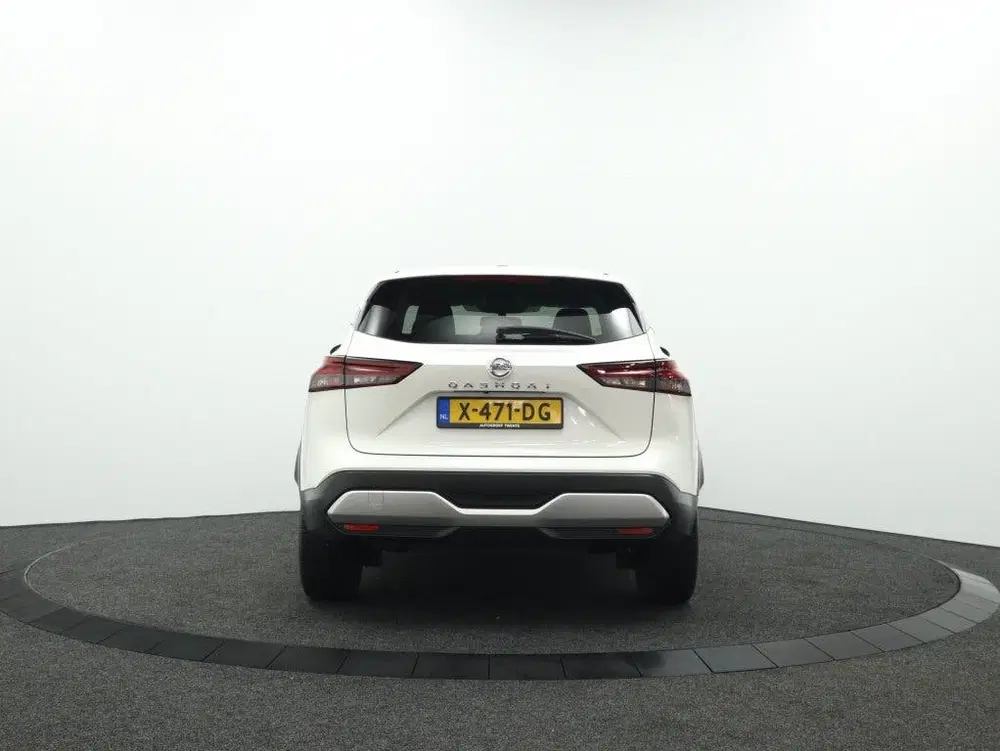 Nissan Qashqai 1.3 MHEV Xtronic N-Connecta uit 2022, foto 9
