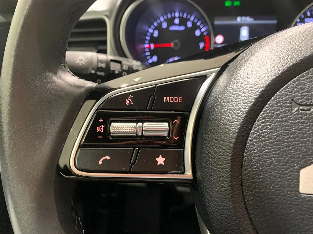 Kia Ceed 1.0 T-GDi 100pk DynamicLine uit 2024, foto 14