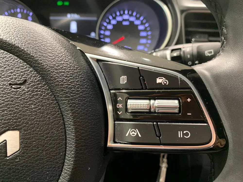 Kia Ceed 1.0 T-GDi 100pk DynamicLine uit 2024, foto 15