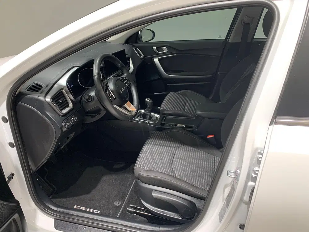 Kia Ceed 1.0 T-GDi 100pk DynamicLine uit 2024, foto 6