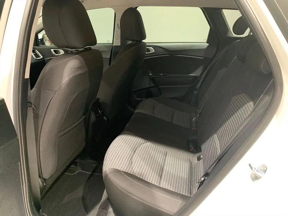 Kia Ceed 1.0 T-GDi 100pk DynamicLine uit 2024, foto 7