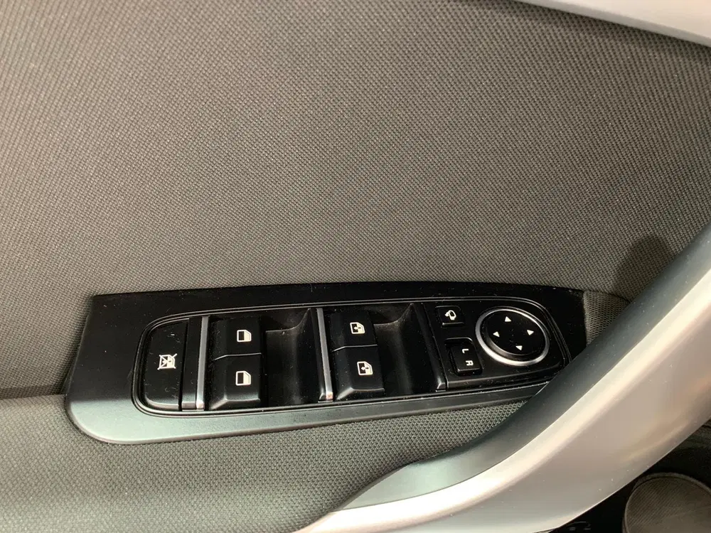 Kia Ceed 1.0 T-GDi 100pk DynamicLine uit 2024, foto 8