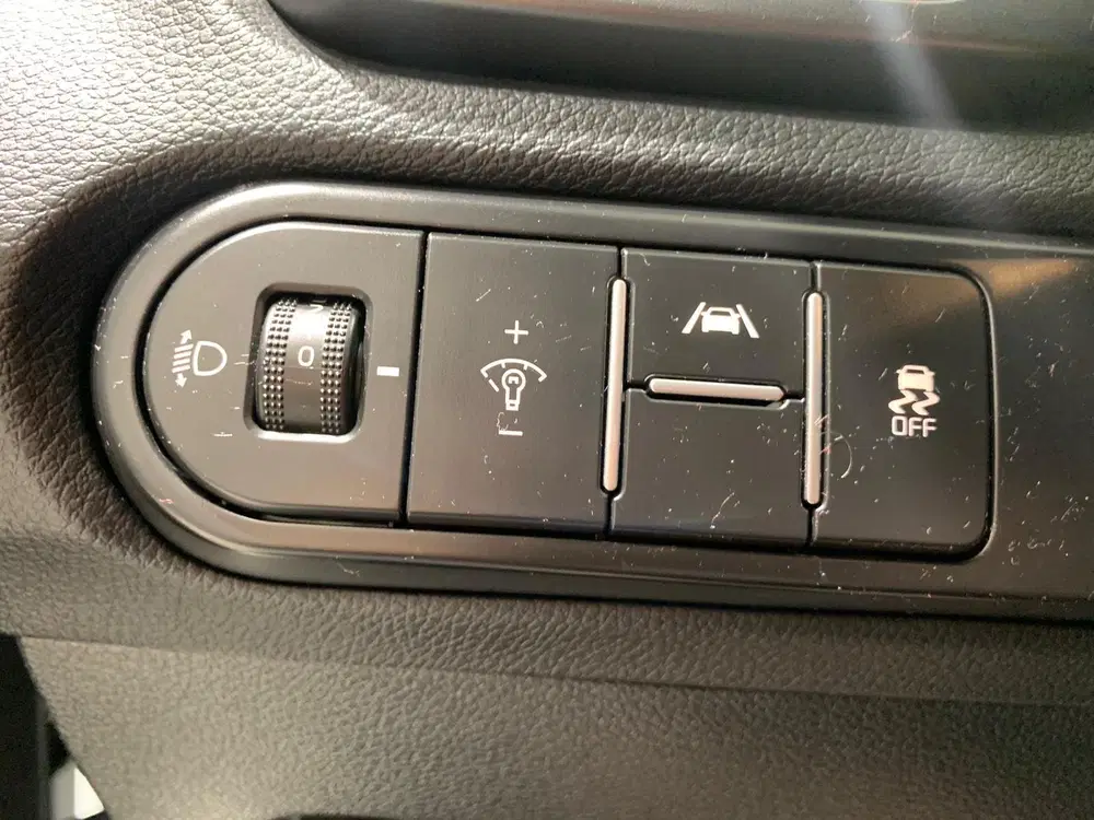 Kia Ceed 1.0 T-GDi 100pk DynamicLine uit 2024, foto 9