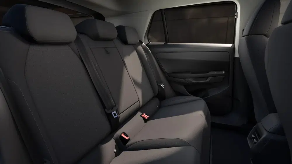 Volkswagen ID Cross ID. Cross Life 211pk 52 kWh uit 2026, foto 12