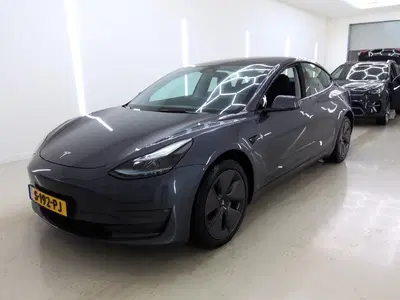 Tesla Model 3 Long-Range AWD 351pk 75 kWh 92.7% SoH UPGR uit 2023