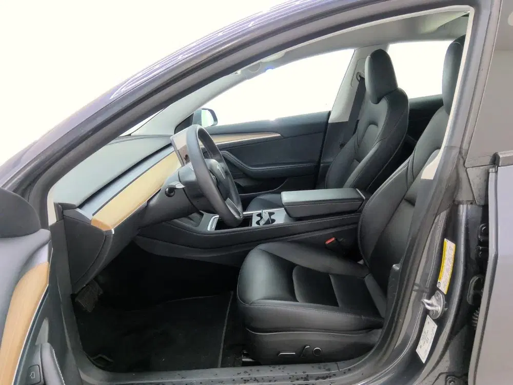 Tesla Model 3 Long-Range AWD 351pk 75 kWh 92.7% SoH UPGR uit 2023, foto 8