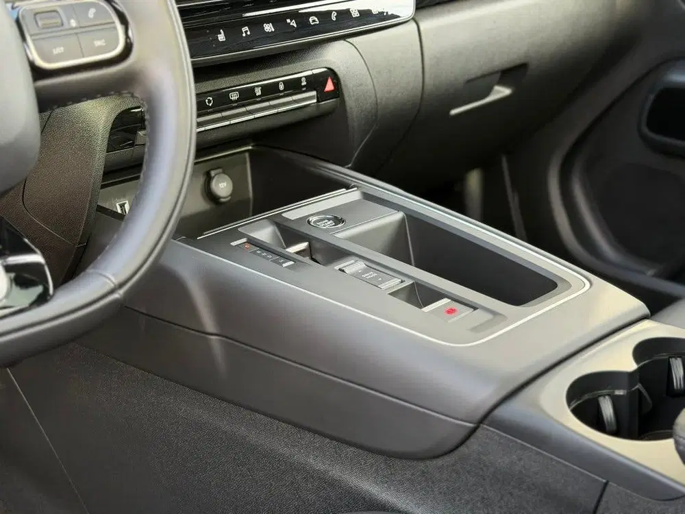 Citroën C5 Aircross 1.2 Hybrid 136 ë-DCS6 Max uit 2024, foto 11