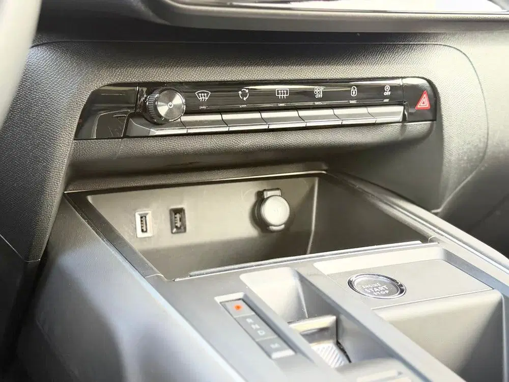 Citroën C5 Aircross 1.2 Hybrid 136 ë-DCS6 Max uit 2024, foto 12