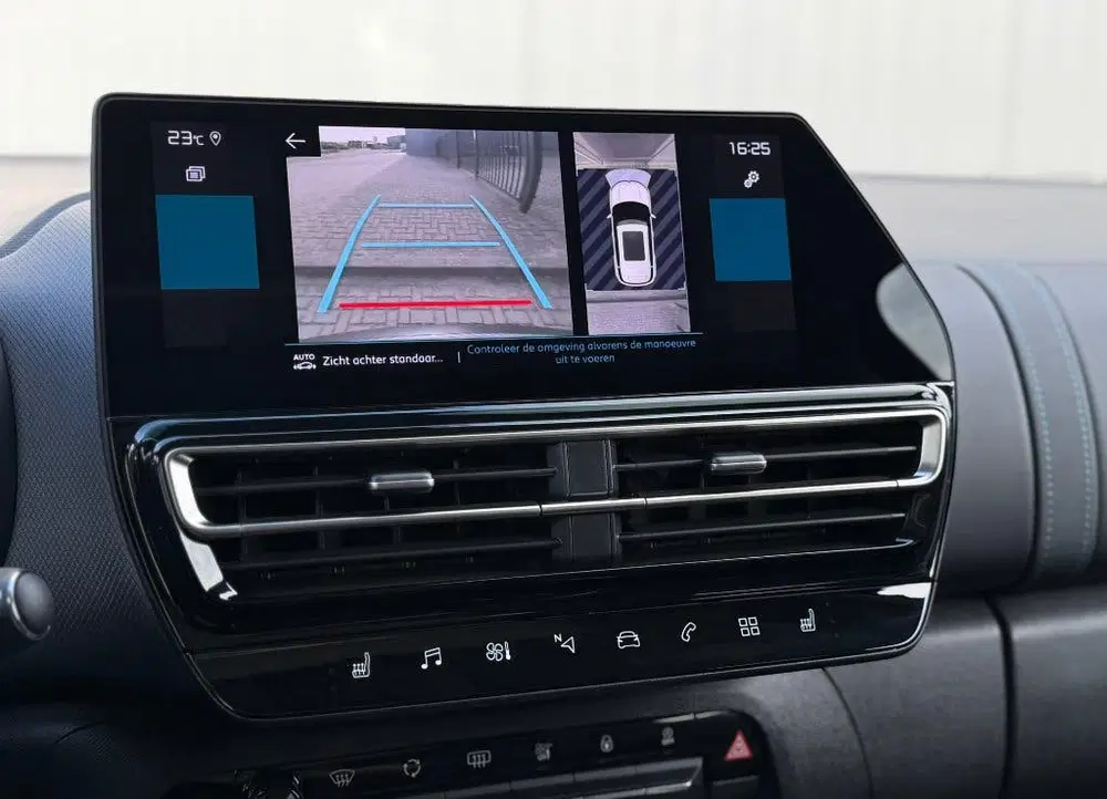 Citroën C5 Aircross 1.2 Hybrid 136 ë-DCS6 Max uit 2024, foto 14