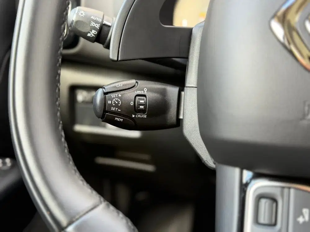 Citroën C5 Aircross 1.2 Hybrid 136 ë-DCS6 Max uit 2024, foto 15