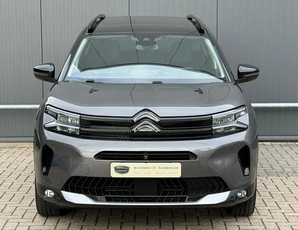 Citroën C5 Aircross 1.2 Hybrid 136 ë-DCS6 Max uit 2024, foto 2