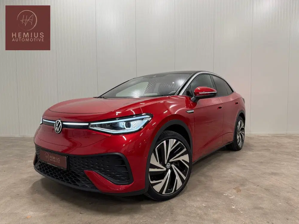 Volkswagen ID.5 Pro 77 kWh SOH96% uit 2022