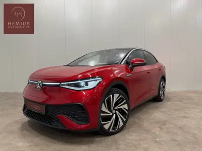 Volkswagen ID.5 Pro 77 kWh SOH96% uit 2022