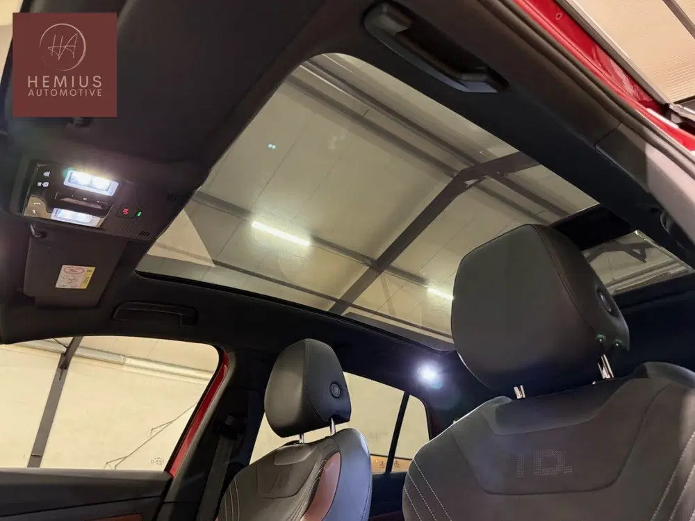 Volkswagen ID.5 Pro 77 kWh SOH96% uit 2022, foto 10