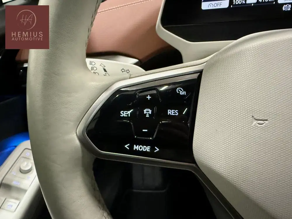 Volkswagen ID.5 Pro 77 kWh SOH96% uit 2022, foto 12