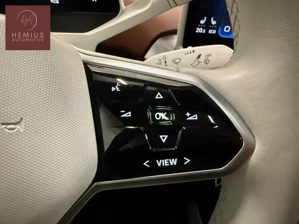 Volkswagen ID.5 Pro 77 kWh SOH96% uit 2022, foto 13