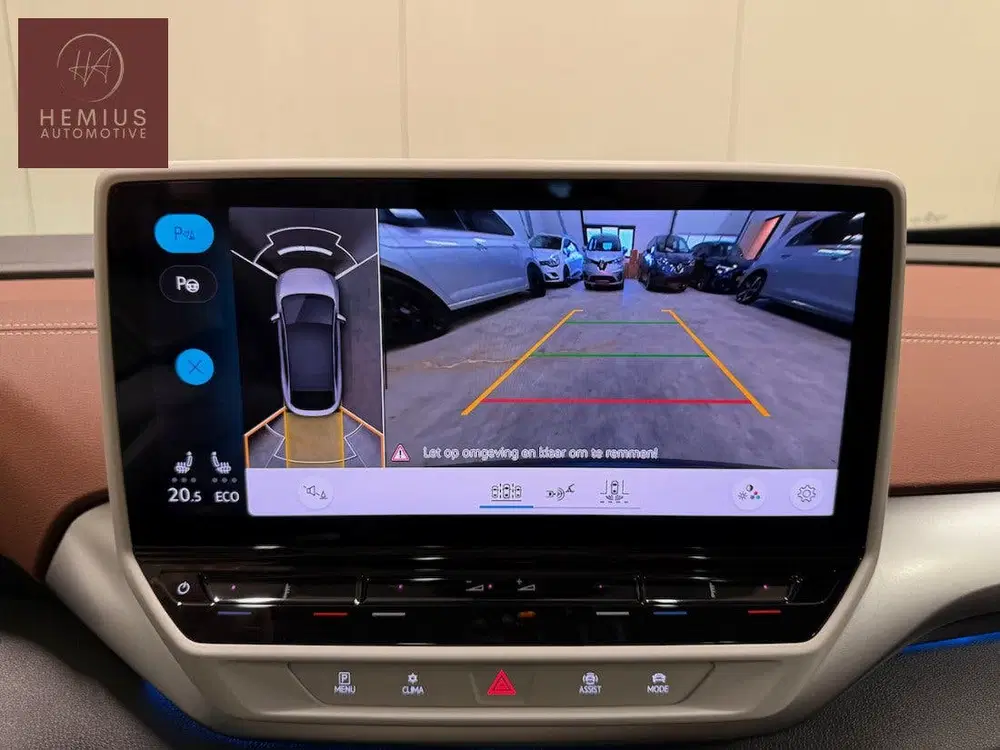 Volkswagen ID.5 Pro 77 kWh SOH96% uit 2022, foto 14