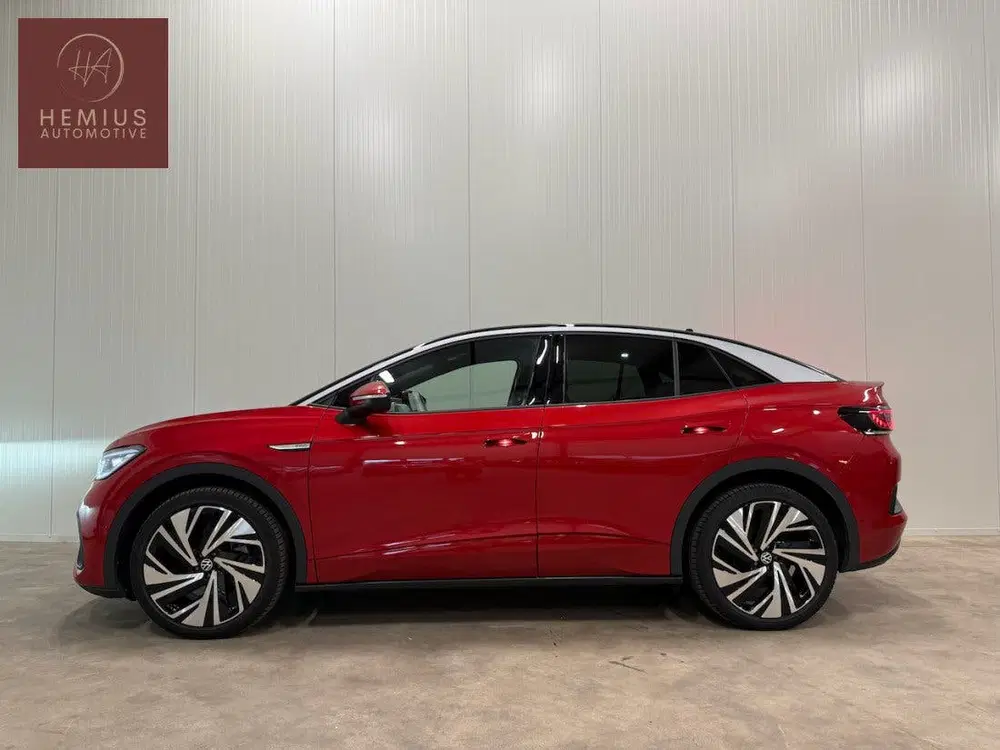 Volkswagen ID.5 Pro 77 kWh SOH96% uit 2022, foto 2