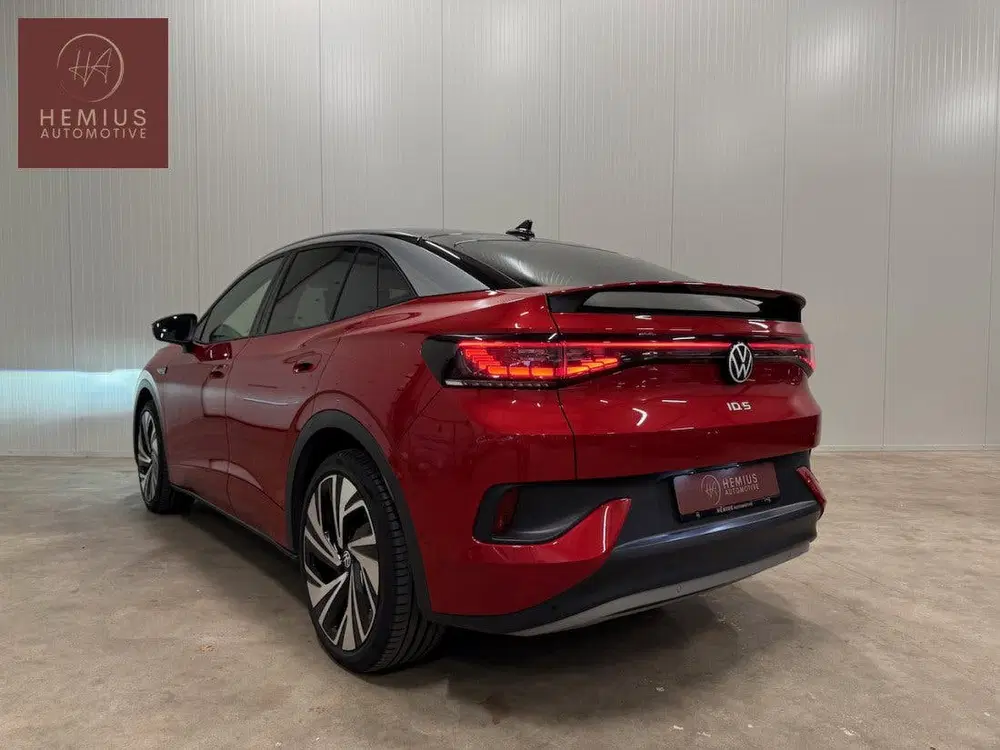 Volkswagen ID.5 Pro 77 kWh SOH96% uit 2022, foto 3