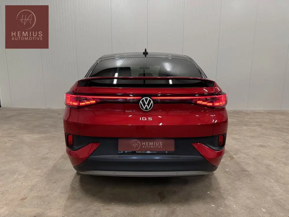 Volkswagen ID.5 Pro 77 kWh SOH96% uit 2022, foto 4