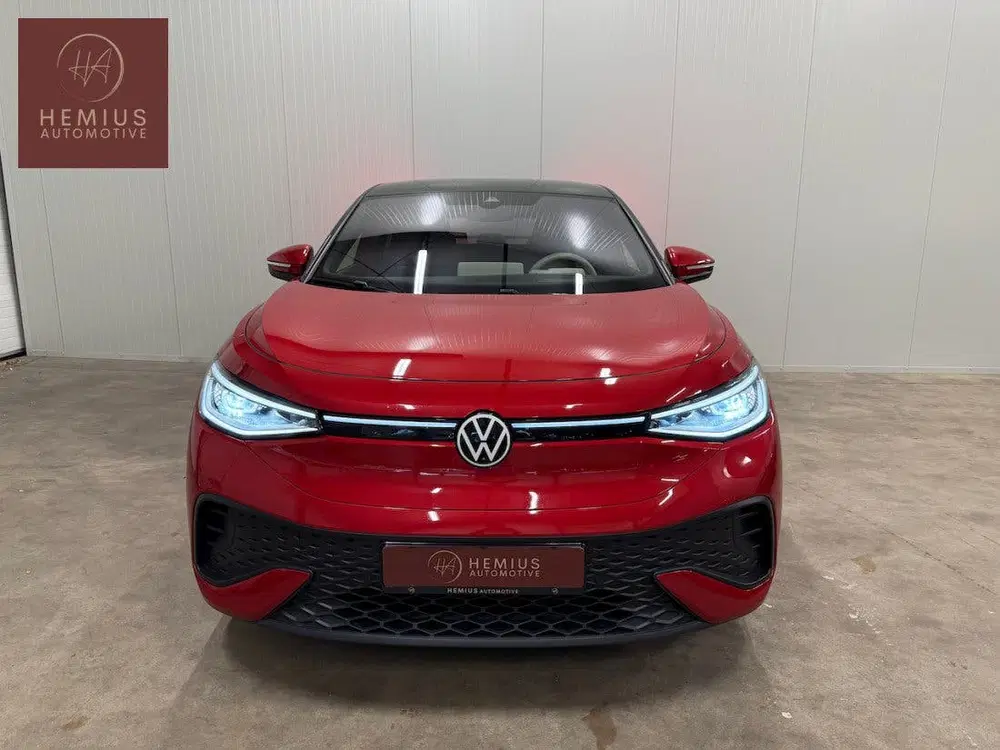 Volkswagen ID.5 Pro 77 kWh SOH96% uit 2022, foto 5