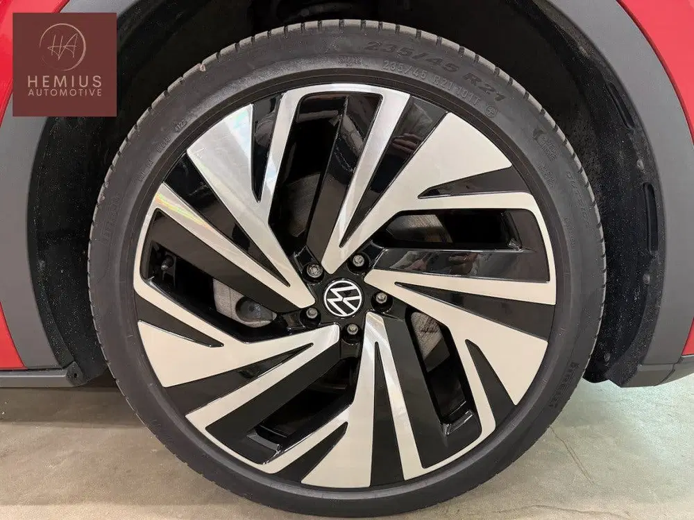 Volkswagen ID.5 Pro 77 kWh SOH96% uit 2022, foto 6