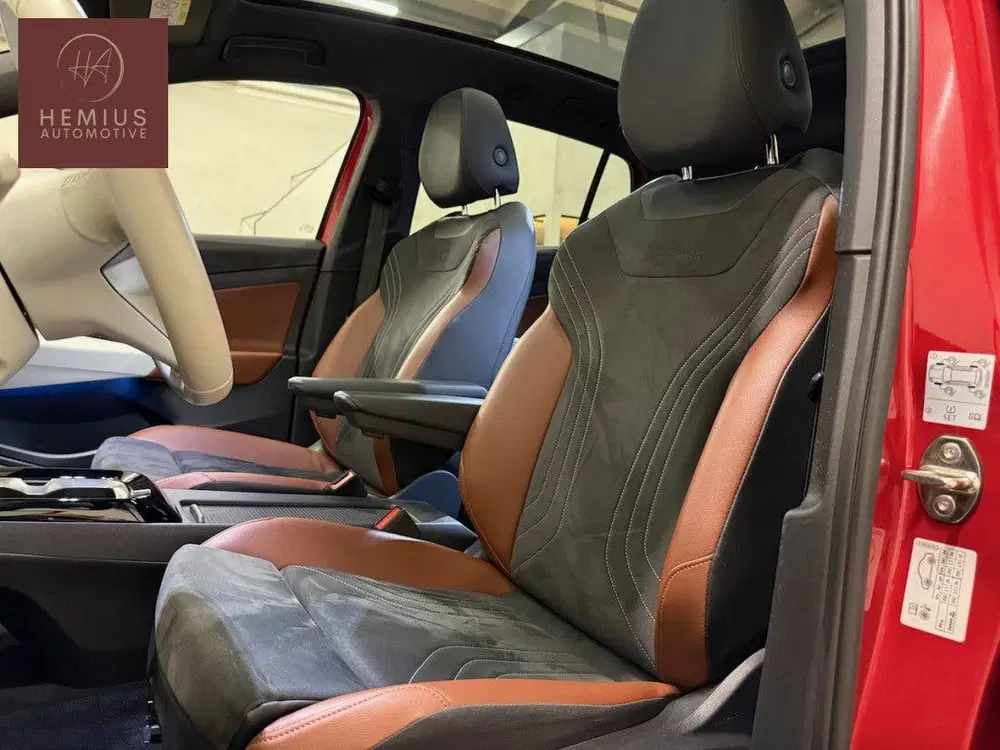 Volkswagen ID.5 Pro 77 kWh SOH96% uit 2022, foto 8