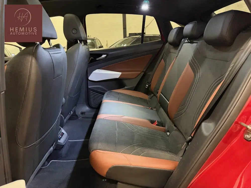 Volkswagen ID.5 Pro 77 kWh SOH96% uit 2022, foto 9