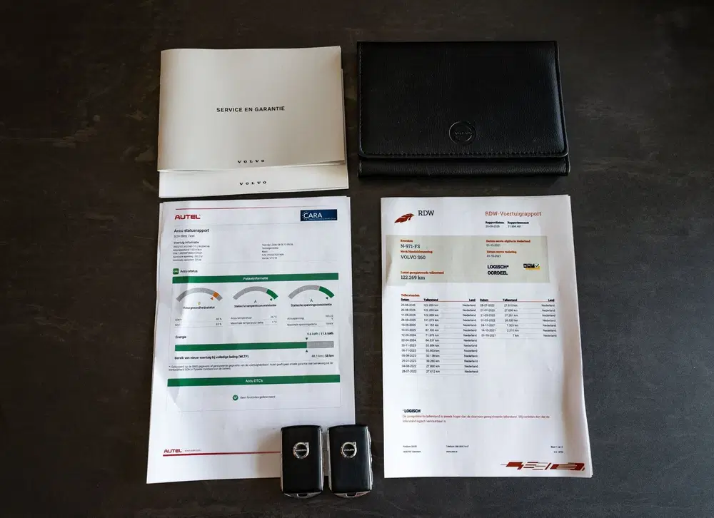 Volvo S60 2.0 Recharge T6 AWD R-Design Panoramadak I uit 2021, foto 4