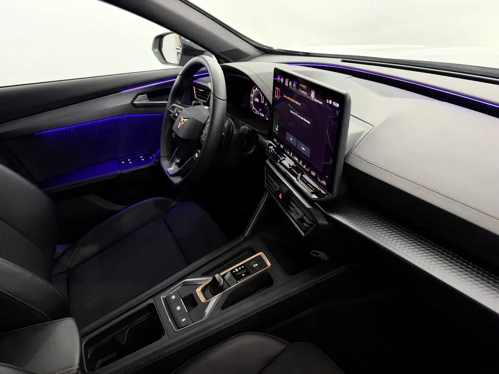 Cupra Formentor 1.5 TSI PHEV Facelift Sportief Design VZ P uit 2023, foto 10