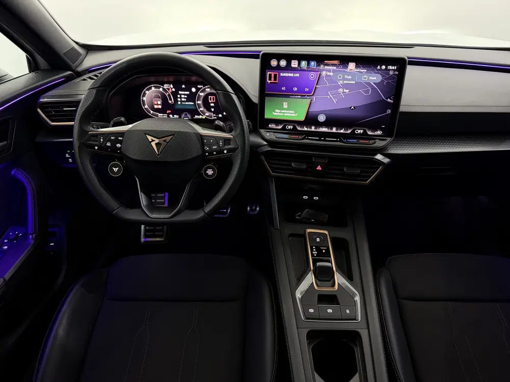 Cupra Formentor 1.5 TSI PHEV Facelift Sportief Design VZ P uit 2023, foto 12