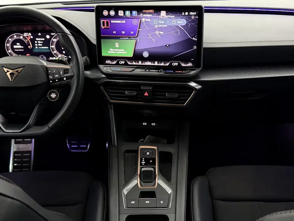 Cupra Formentor 1.5 TSI PHEV Facelift Sportief Design VZ P uit 2023, foto 13